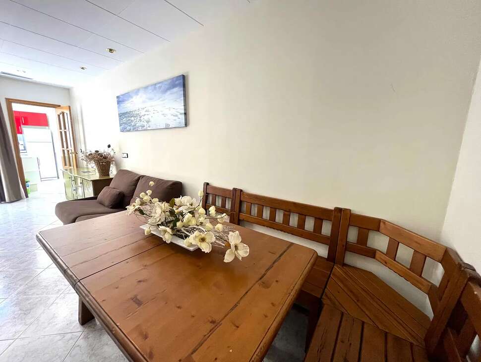 Een foto van Neptuno Appartementen