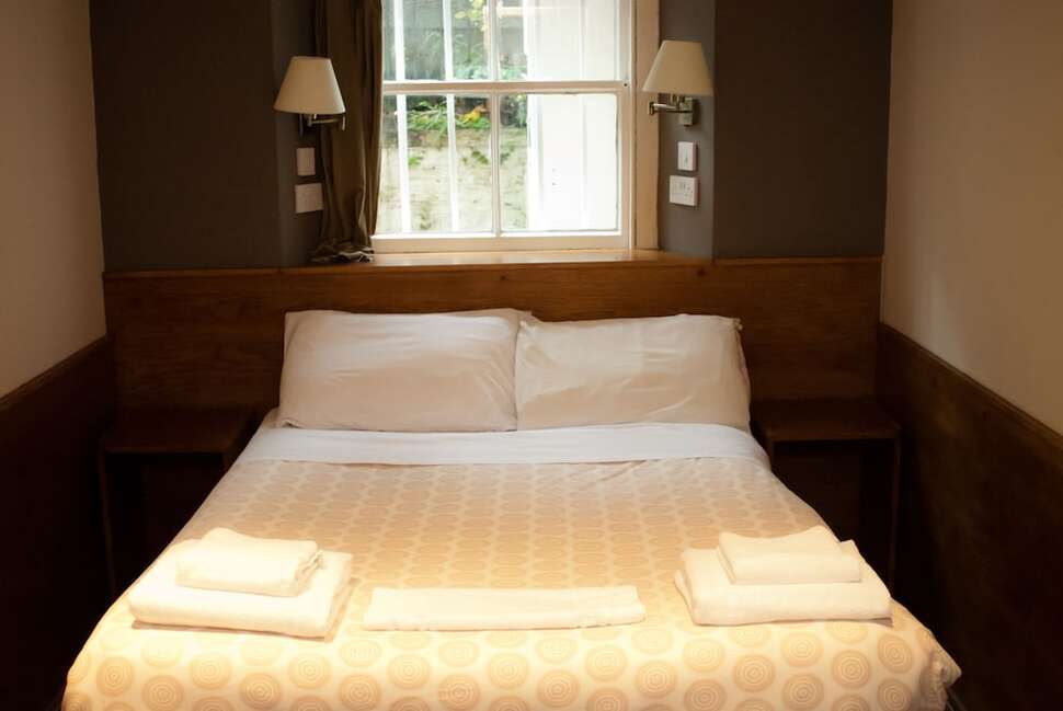 Een foto van Edinburgh House