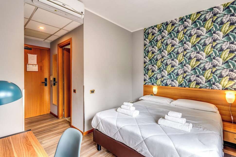 Een foto van Hotel Scheppers
