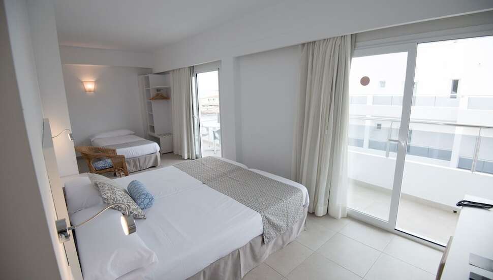 Ein Foto Chevy Hotel