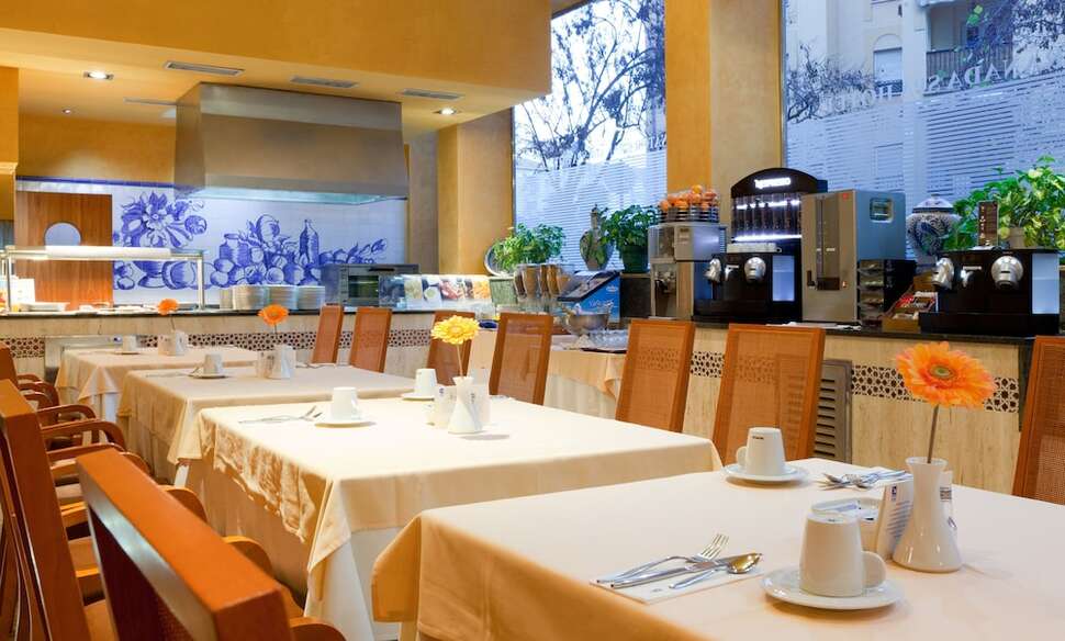 Een foto van Senator Granada Spa Hotel