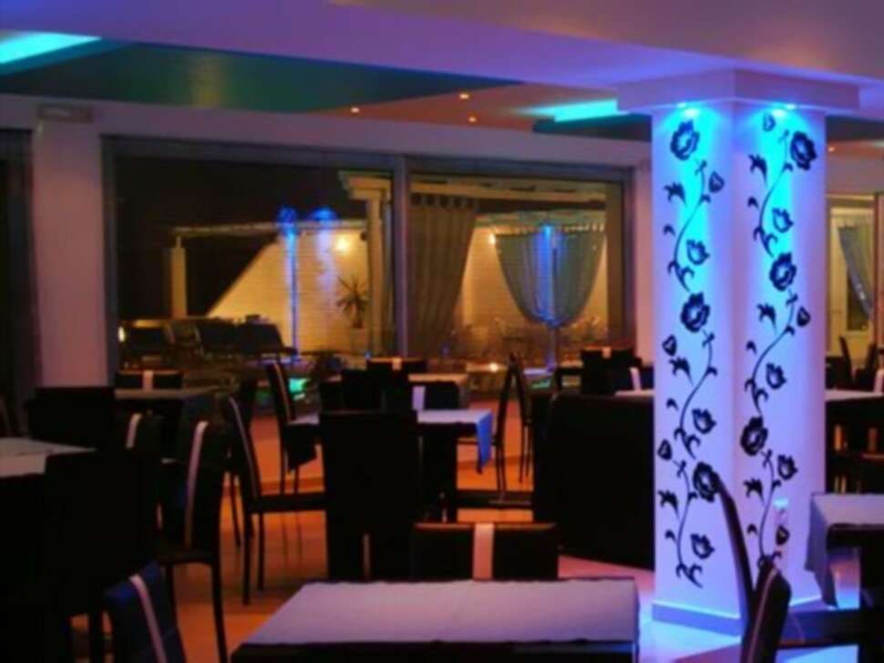 Een foto van Giannoulaki Hotel