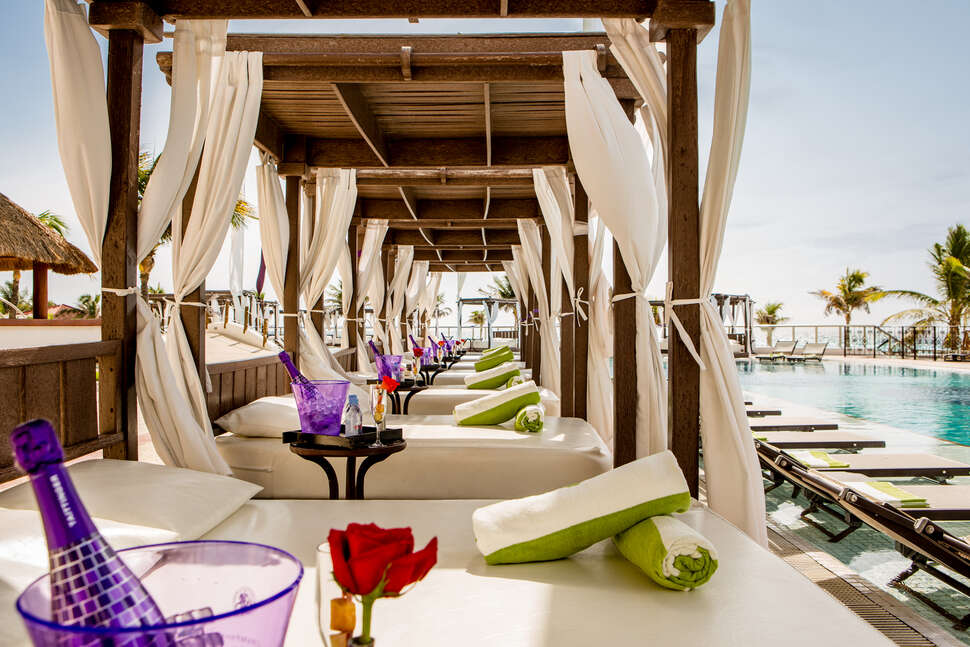 Een foto van Hyatt Zilara Cancun