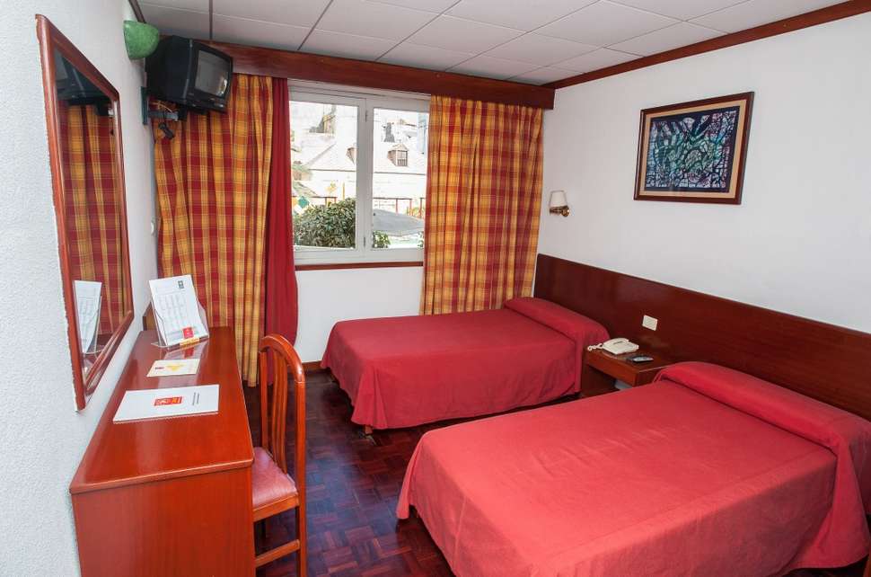 Een foto van Oasis Porto Grande Hotel