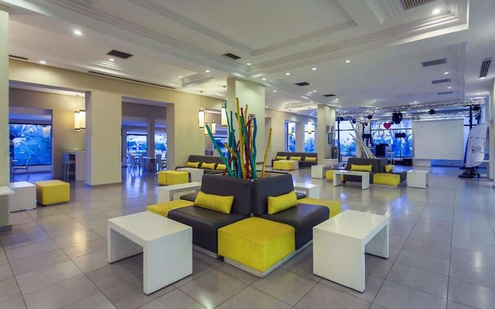Ein Foto Djerba Aqua resort