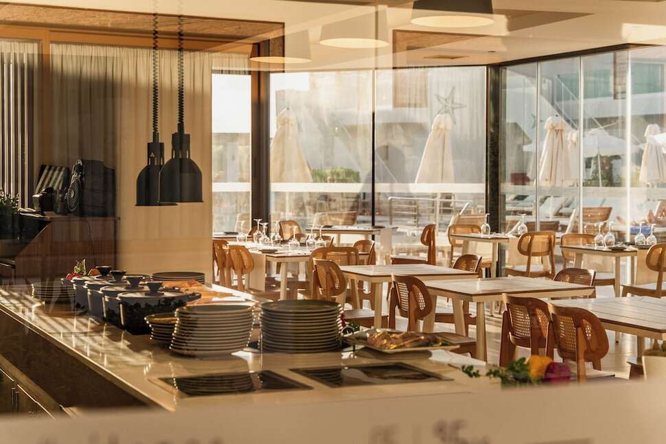 Een foto van Aelius Hotel & Spa