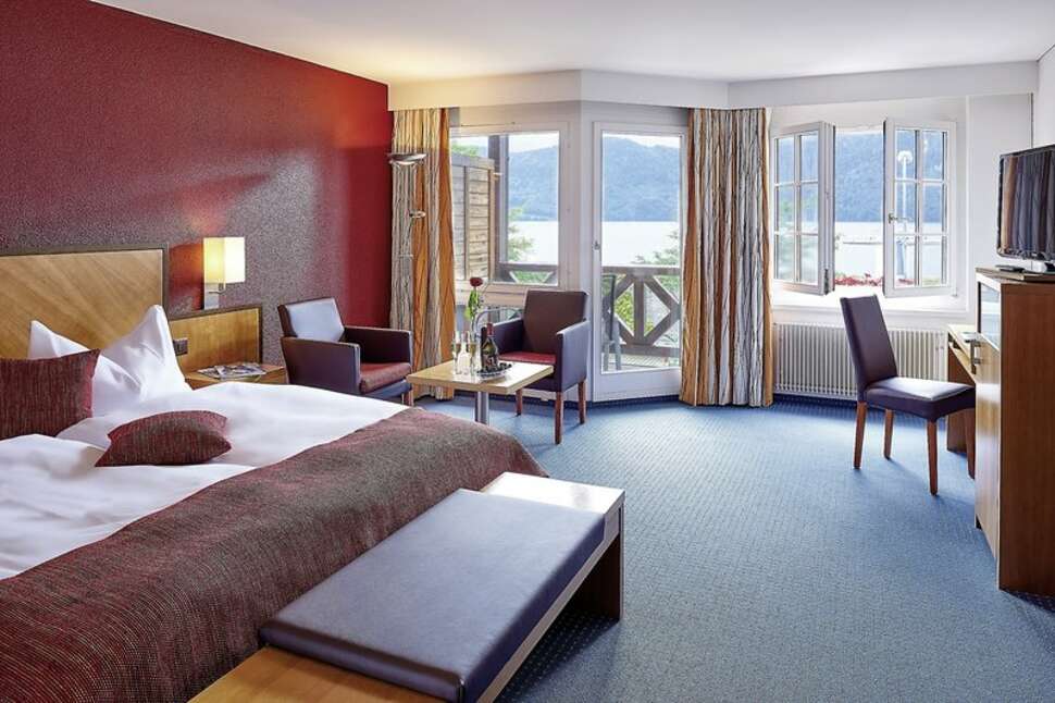 Ein Foto Hotel Gerbi