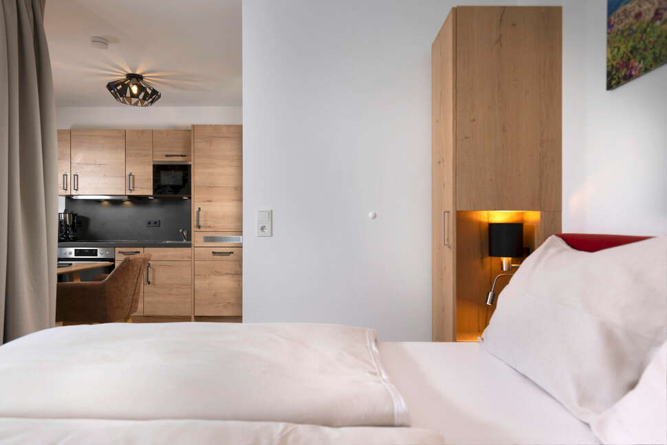 Een foto van Hotel & Appartementen Montana Matrei