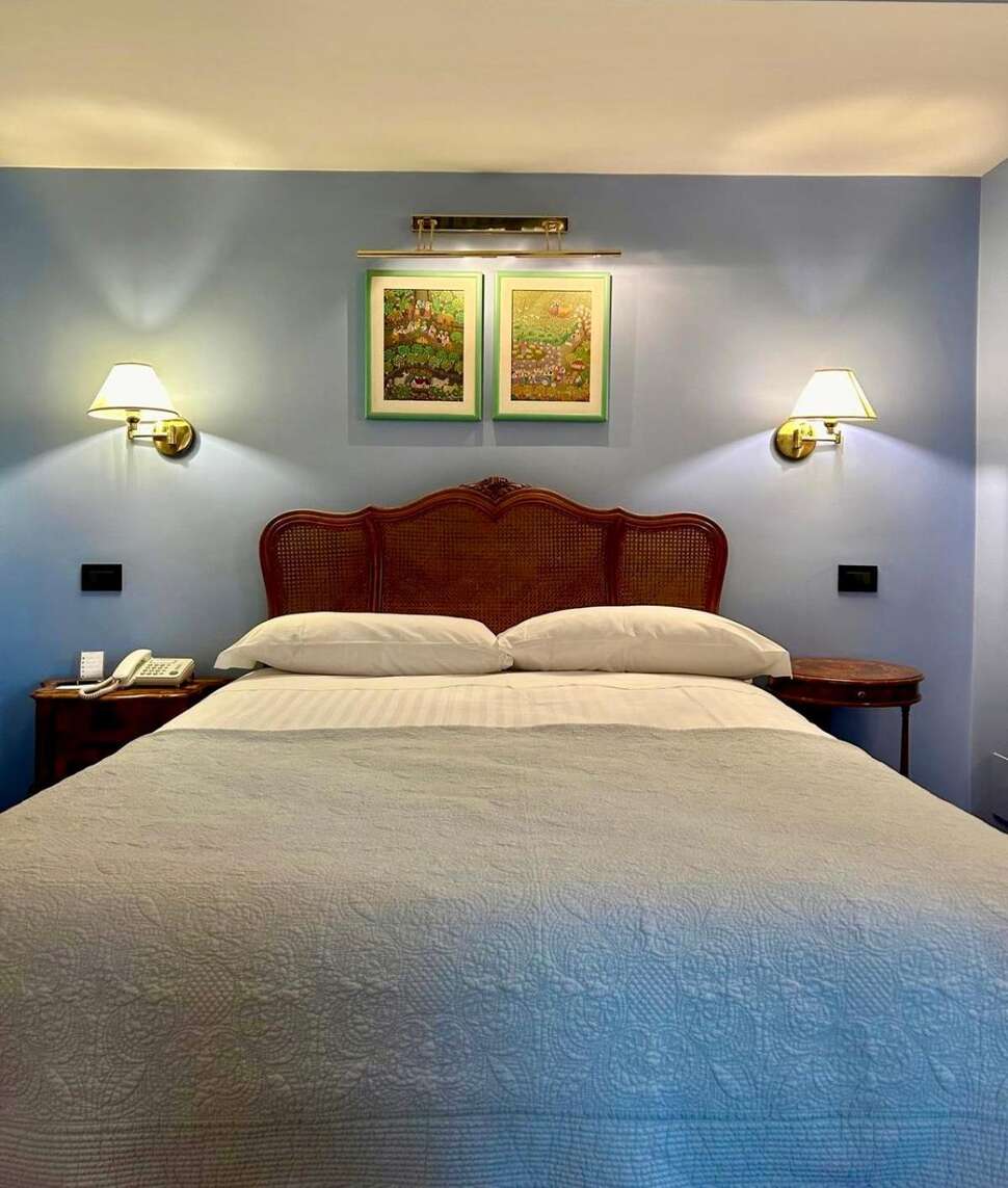 Een foto van Fenix Hotel