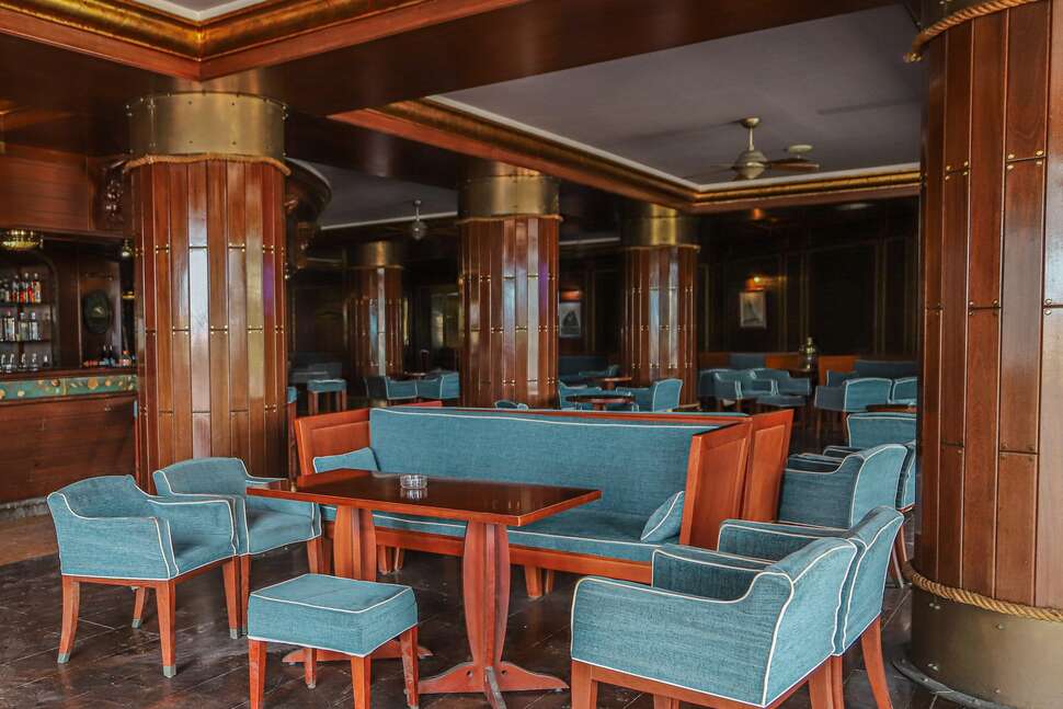 Ein Foto Regency Hotel & Spa