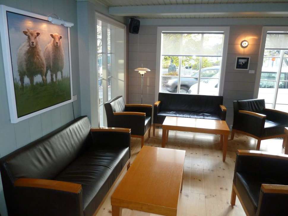 Een foto van Hotel Reykjavik Centrum