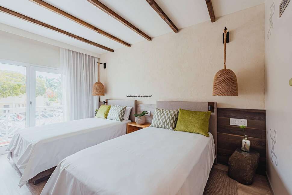 Een foto van Renaissance Wind Creek Aruba Resort