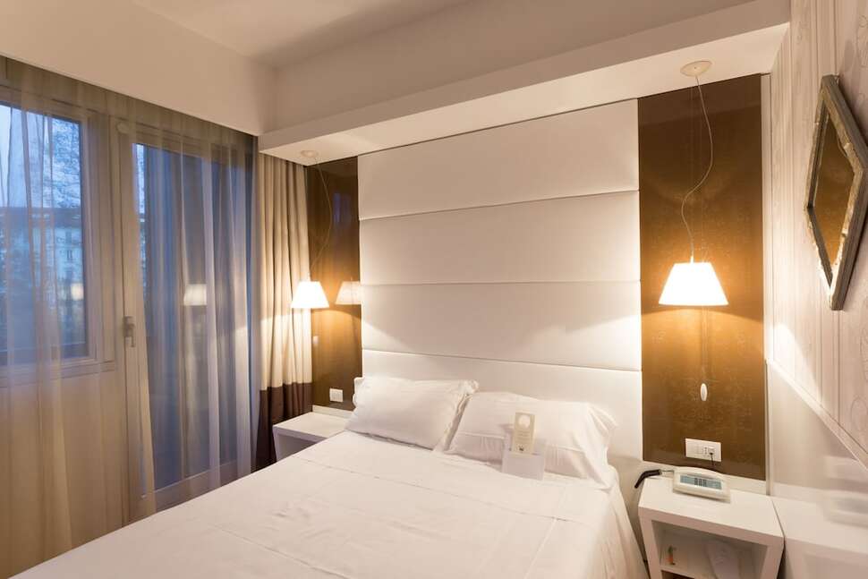 Een foto van Hotel Nasco