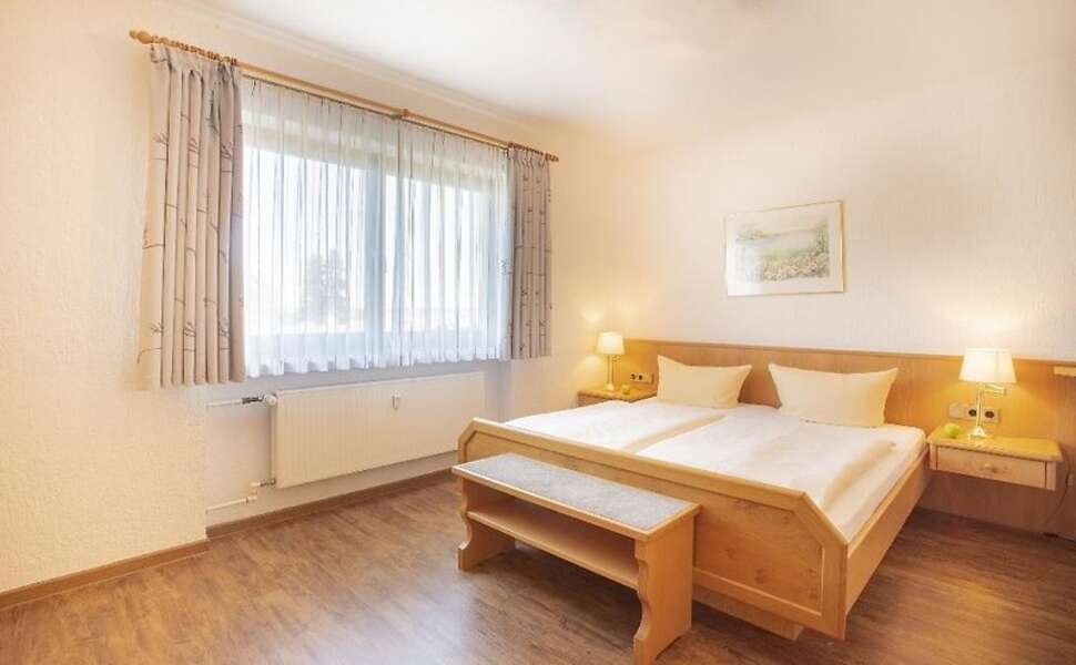 Een foto van Landhotel Seeg