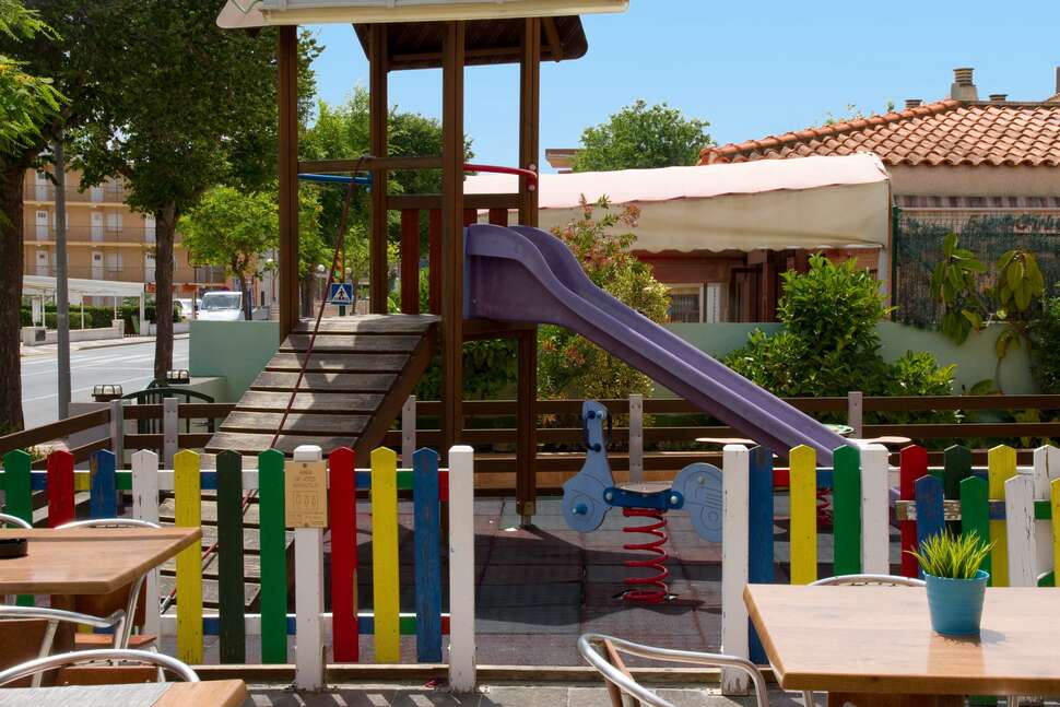 Ein Foto Apartments Costa Verde