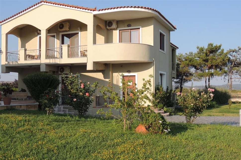 Een foto van Imerti Resort Hotel
