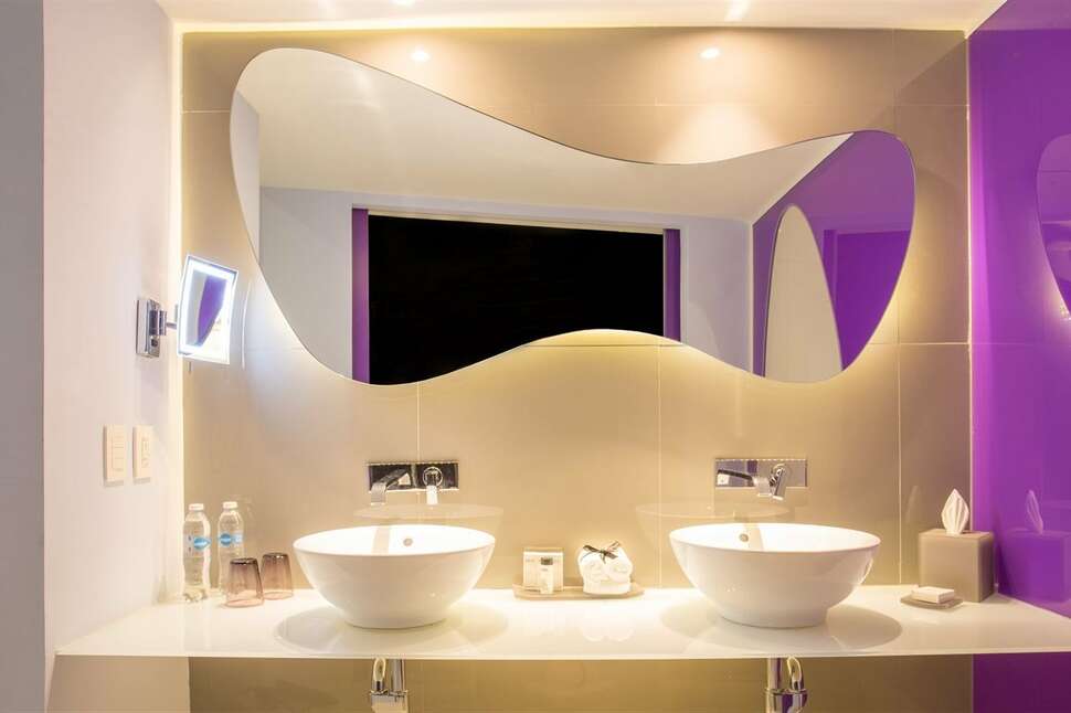 Een foto van Temptation Cancun Resort