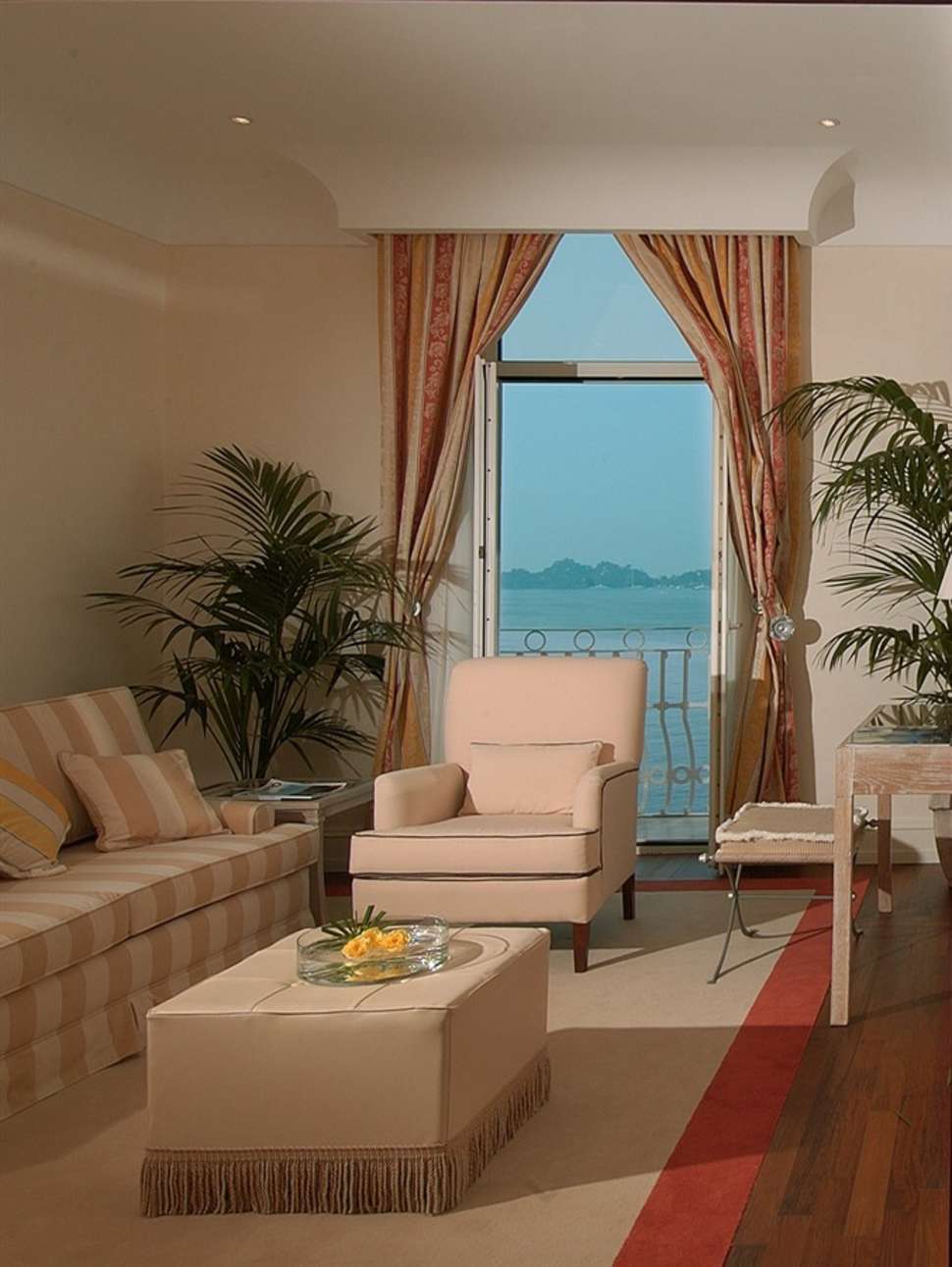 Ein Foto Grand Hotel Bristol