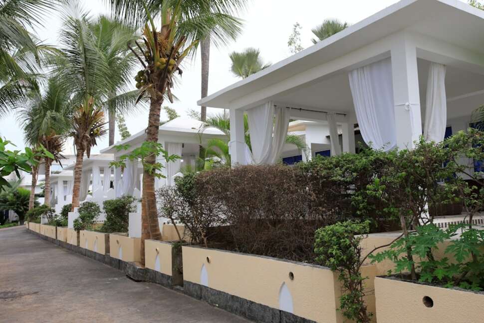 Een foto van Coco Ocean Resort & Spa