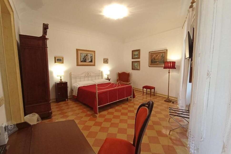 Een foto van Atenea Luxury Suites