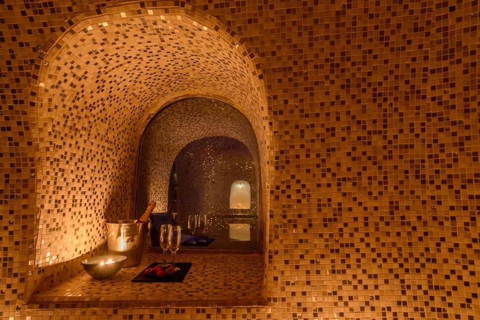 Een foto van Pegasus Suites & Spa