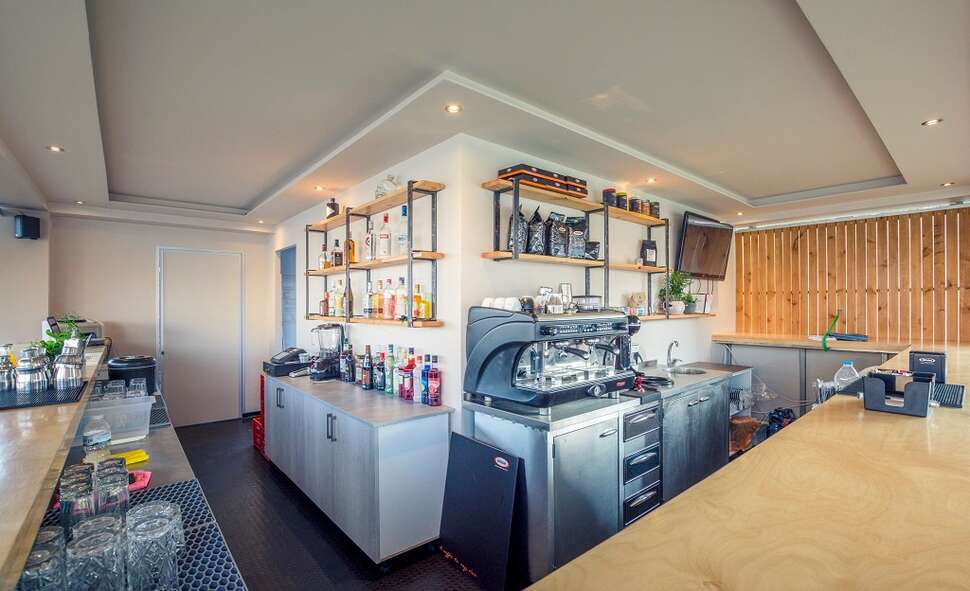 Een foto van Nuevo Vista Boutique Hotel