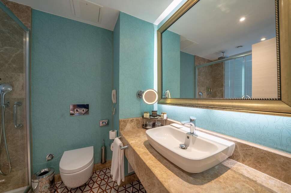Een foto van Granada Luxury Belek