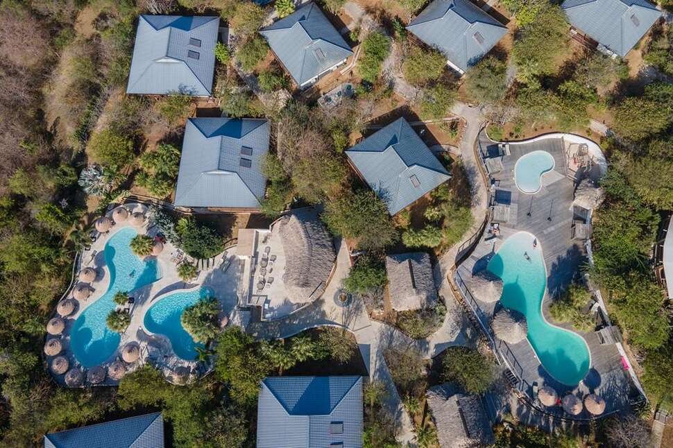 Een foto van Morena Resort