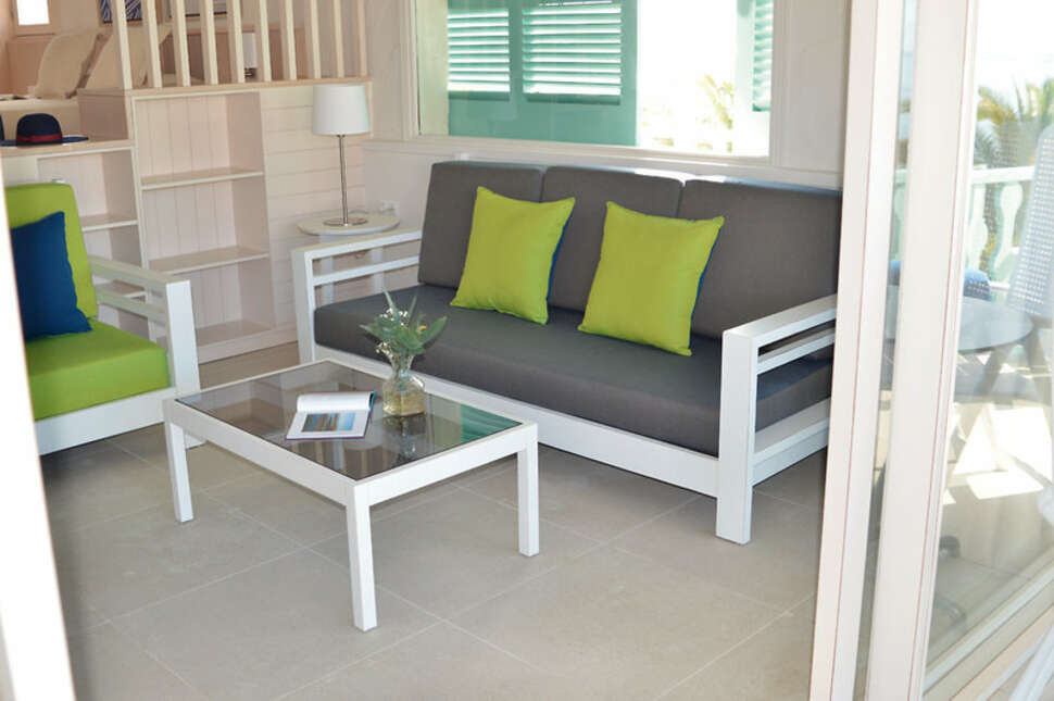 Ein Foto Apartments Casas Carmen
