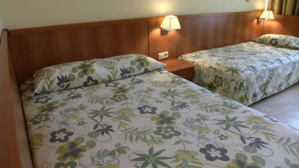Een foto van Hotel Kaliakra Mare