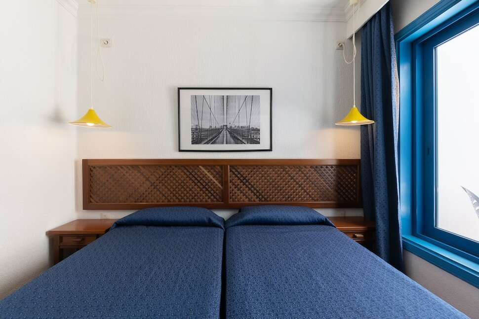 Een foto van Agua Marina Appartementen