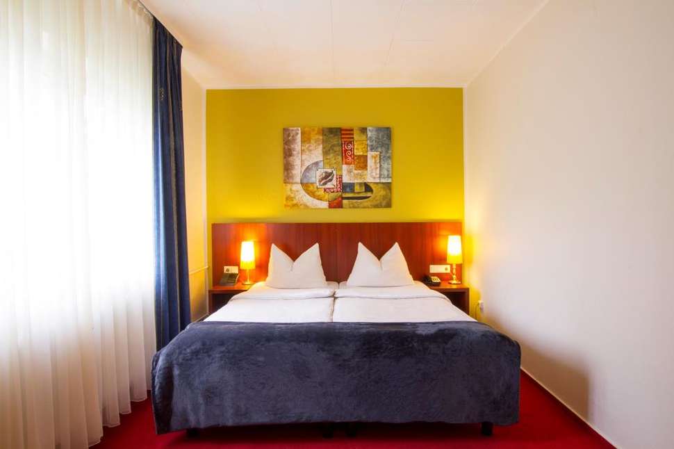 Een foto van Hotel Resort Winterberg