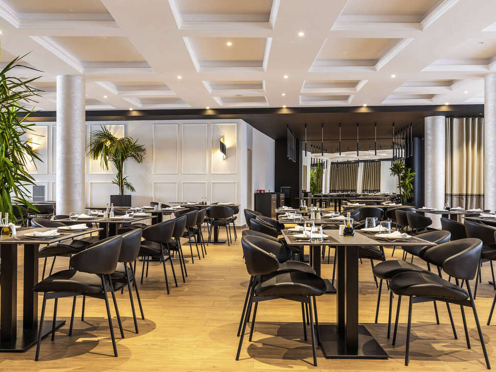 Een foto van Mövenpick Lalez Durres