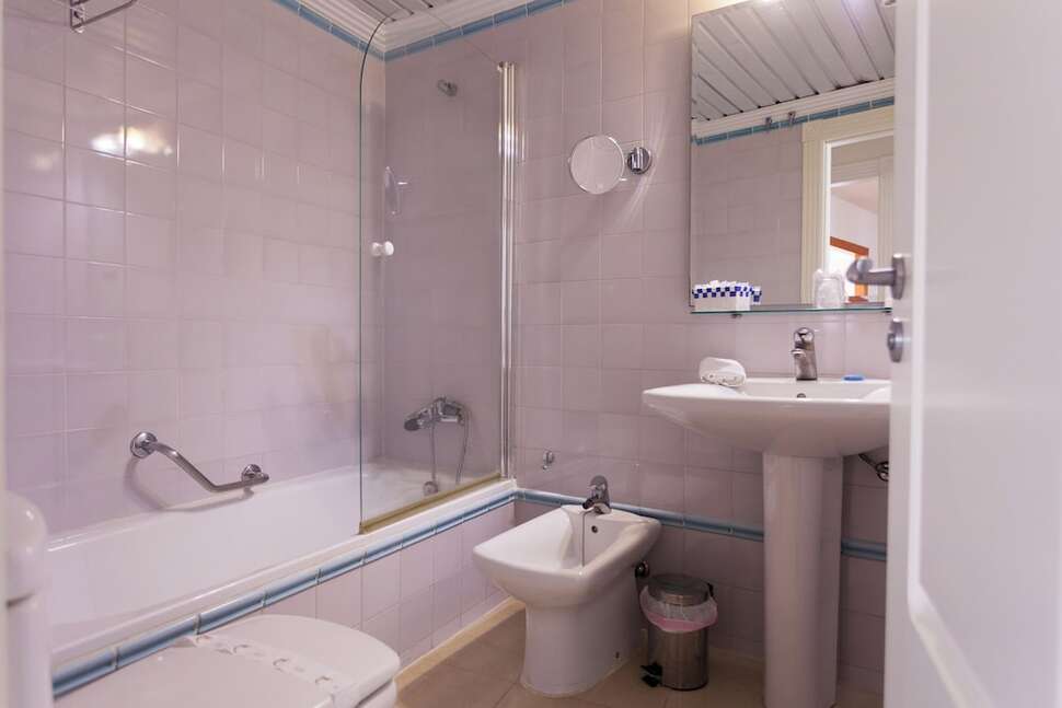 Een foto van Appartementen Marina Turquesa