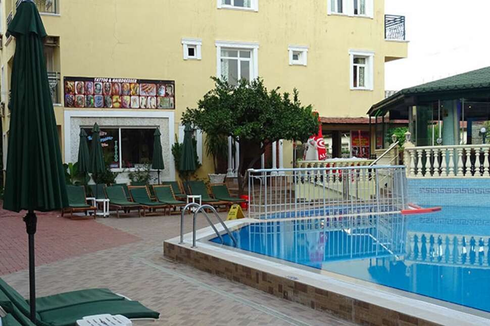 Een foto van Maxwell Holiday Club