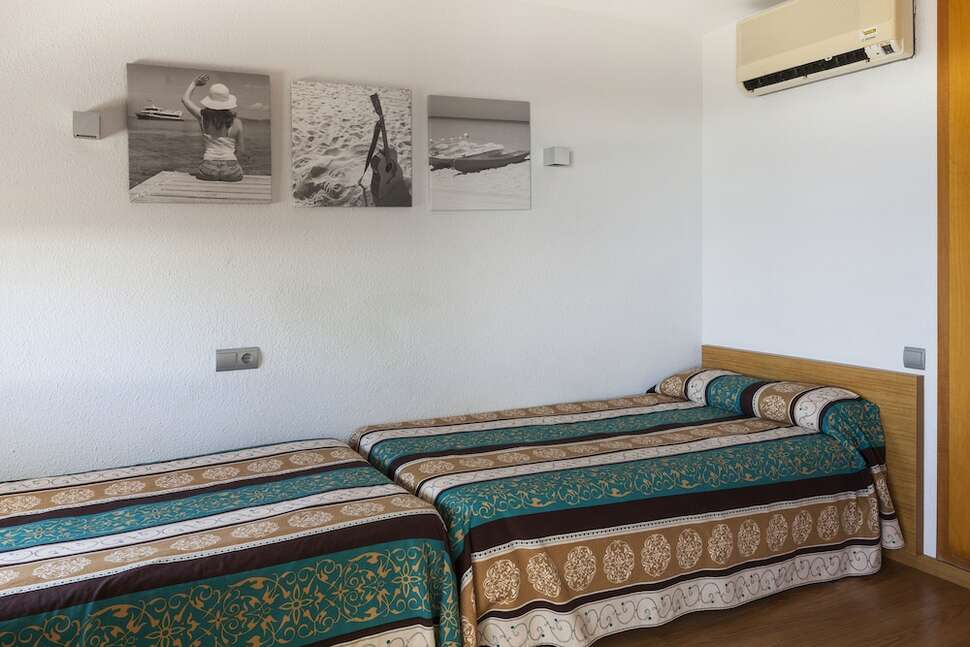 Een foto van Ibiza Jet Appartementen