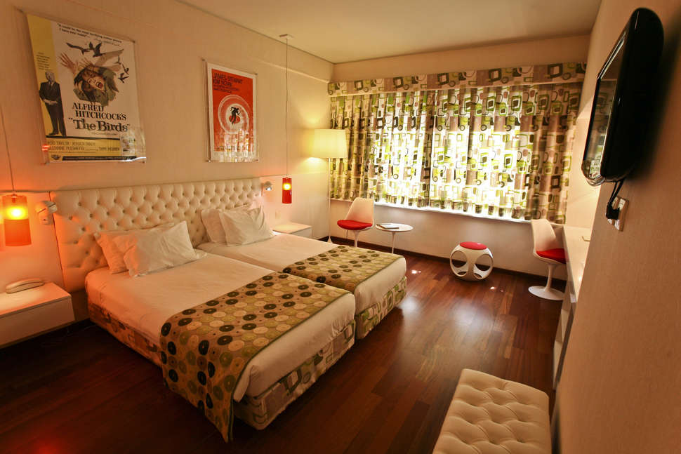 Een foto van Hotel Florida