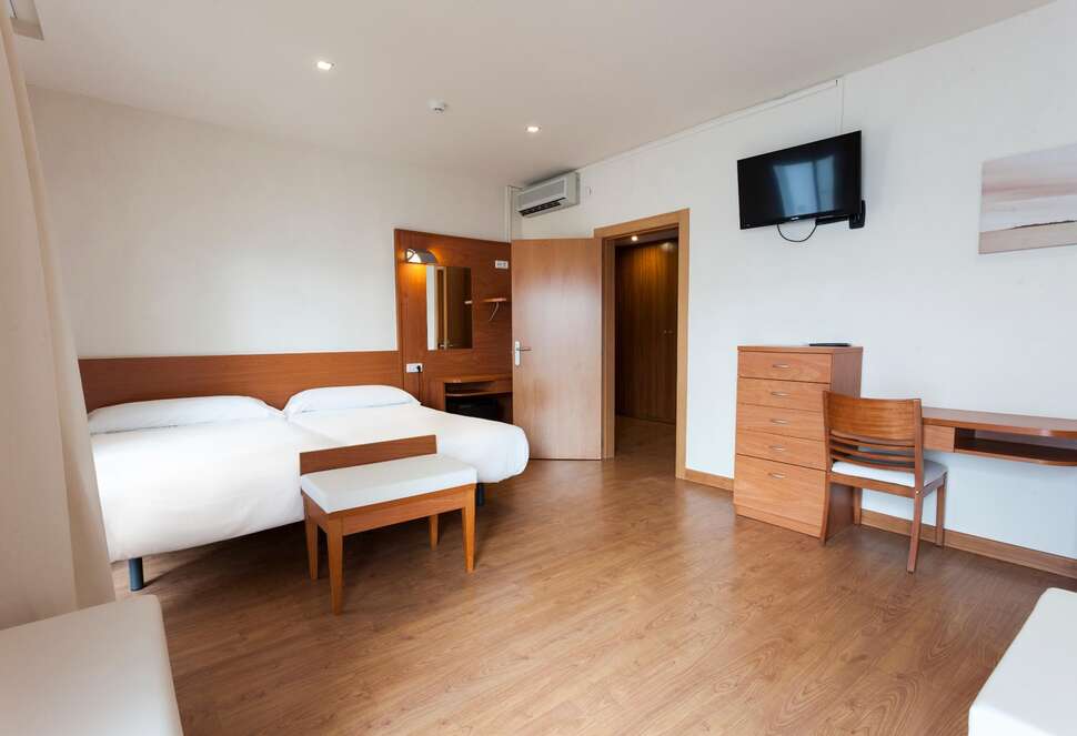 Een foto van Hotel Horitzo by Pierre & Vacances