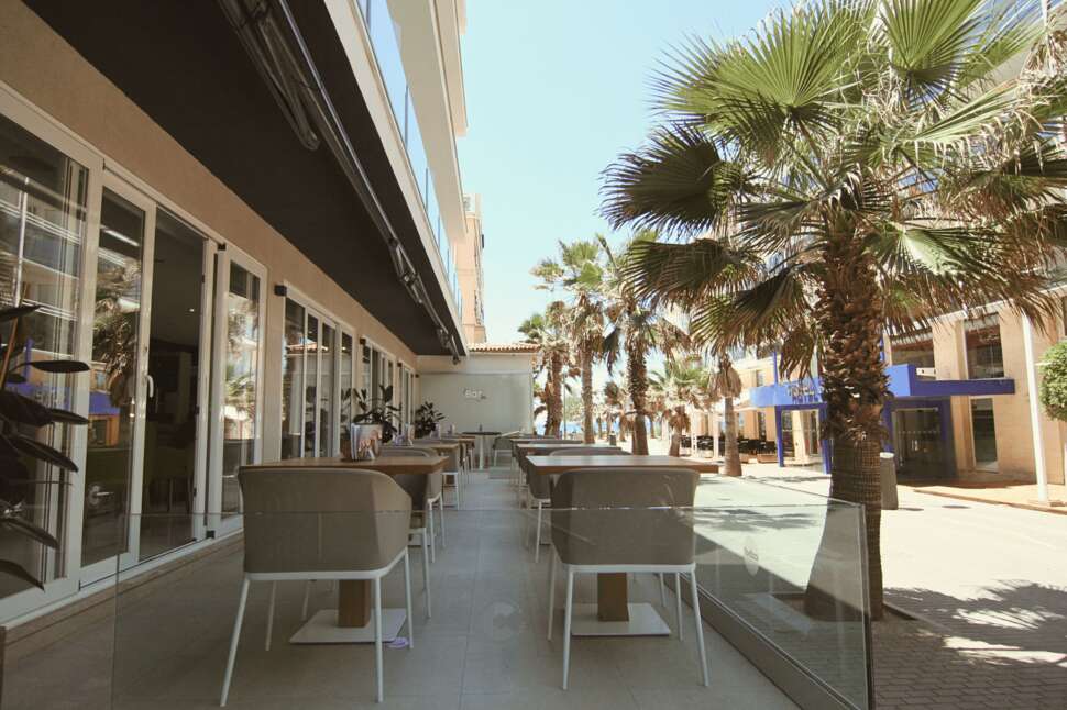 Een foto van Cabot Playa Grande