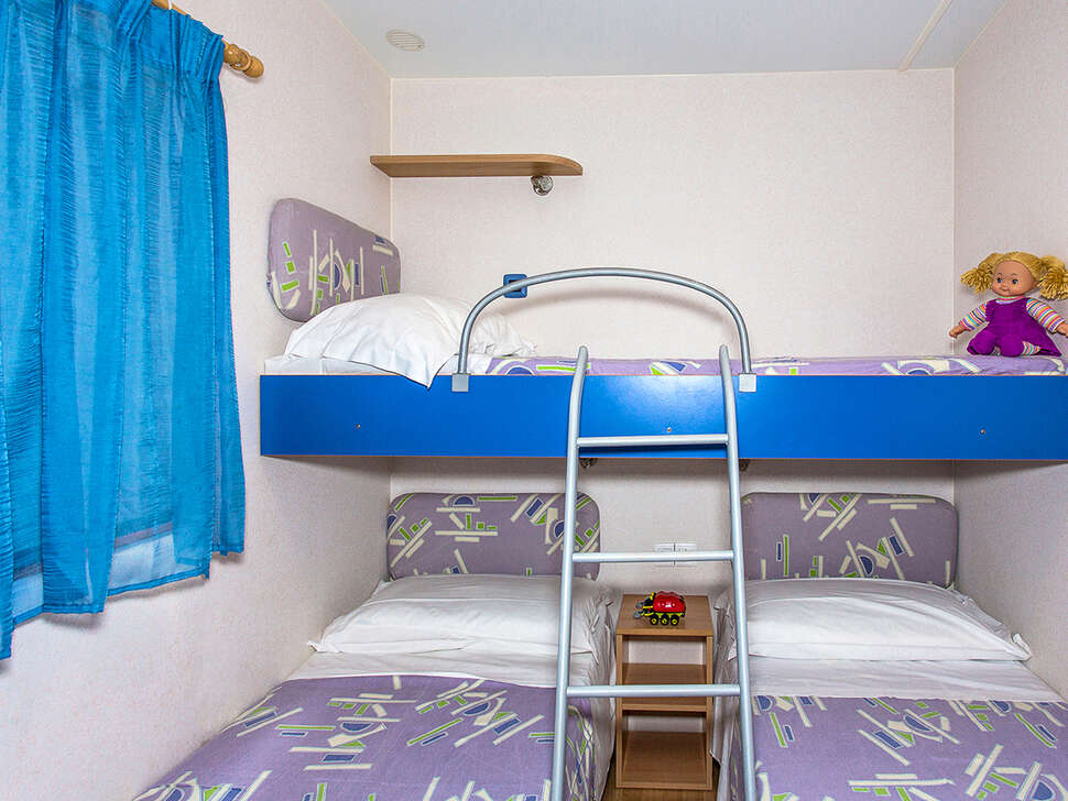 Een foto van Sole Family Camping Village