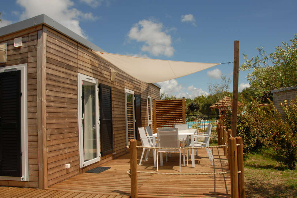 Een foto van Camping Sequoia Parc