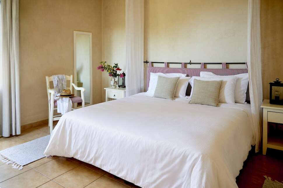 Een foto van Village Heights Resort