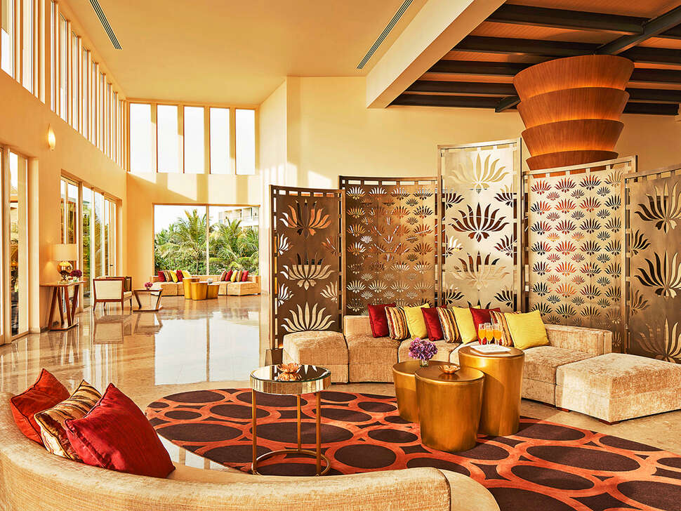 Een foto van Heritance Negombo