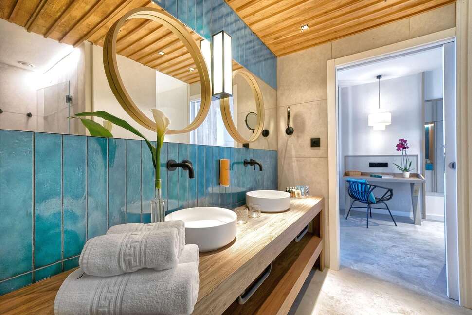 Ein Foto Hovima Suites Costa Adeje