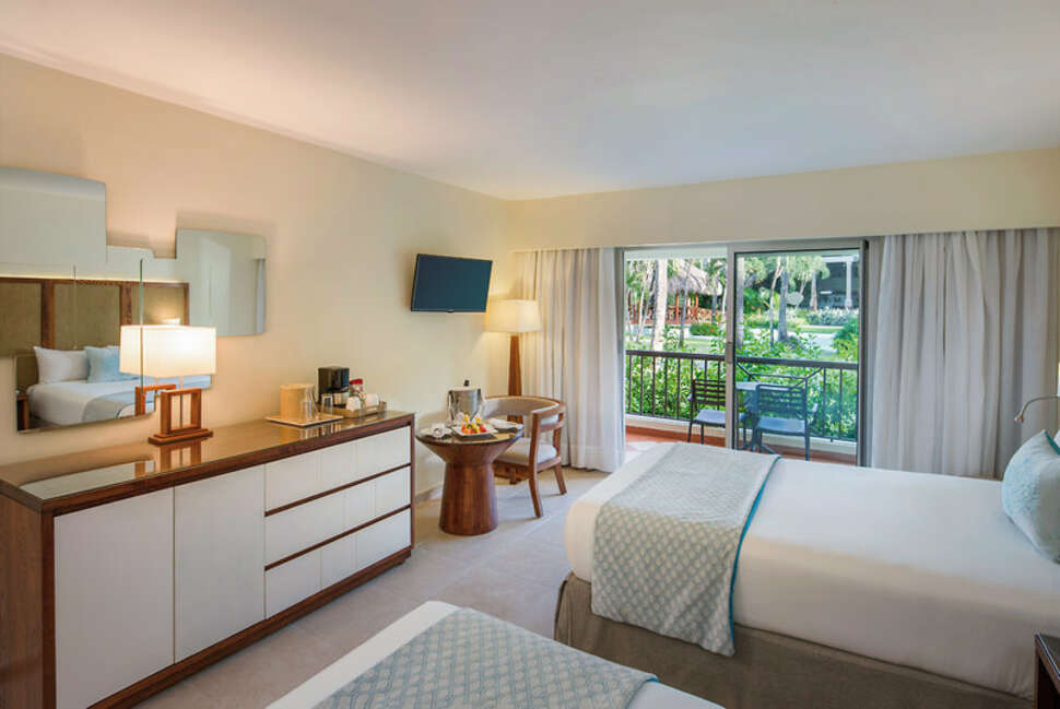 Een foto van Impressive Premium Resort & Spa