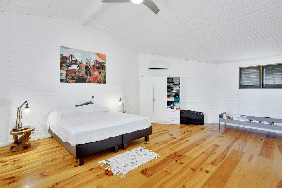 Een foto van Red Palm Village