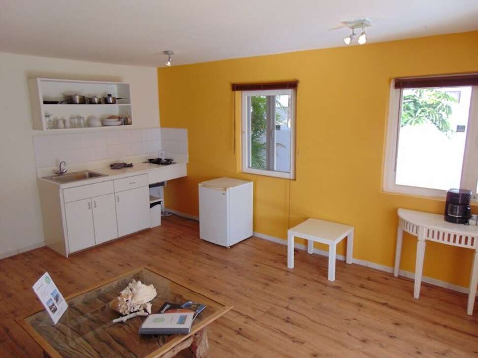 Een foto van BnB Bonaire