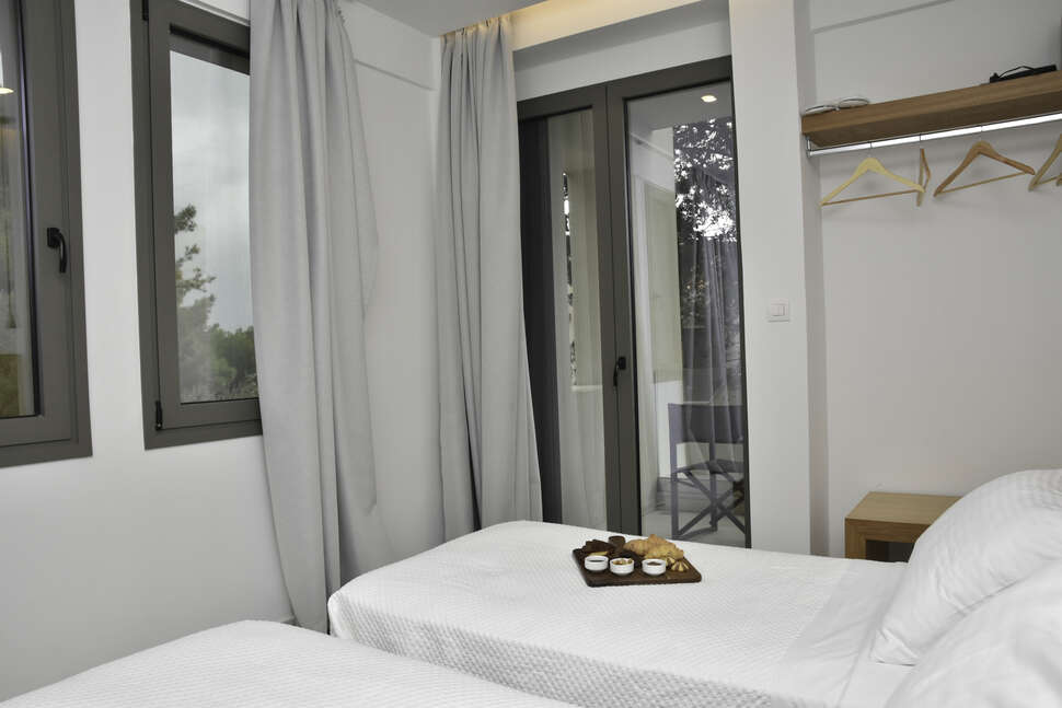 Een foto van Mythical Coast Wellness Retreat