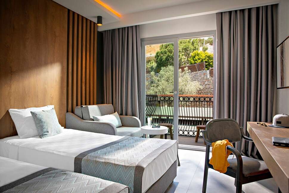 Een foto van Magic Life Bodrum