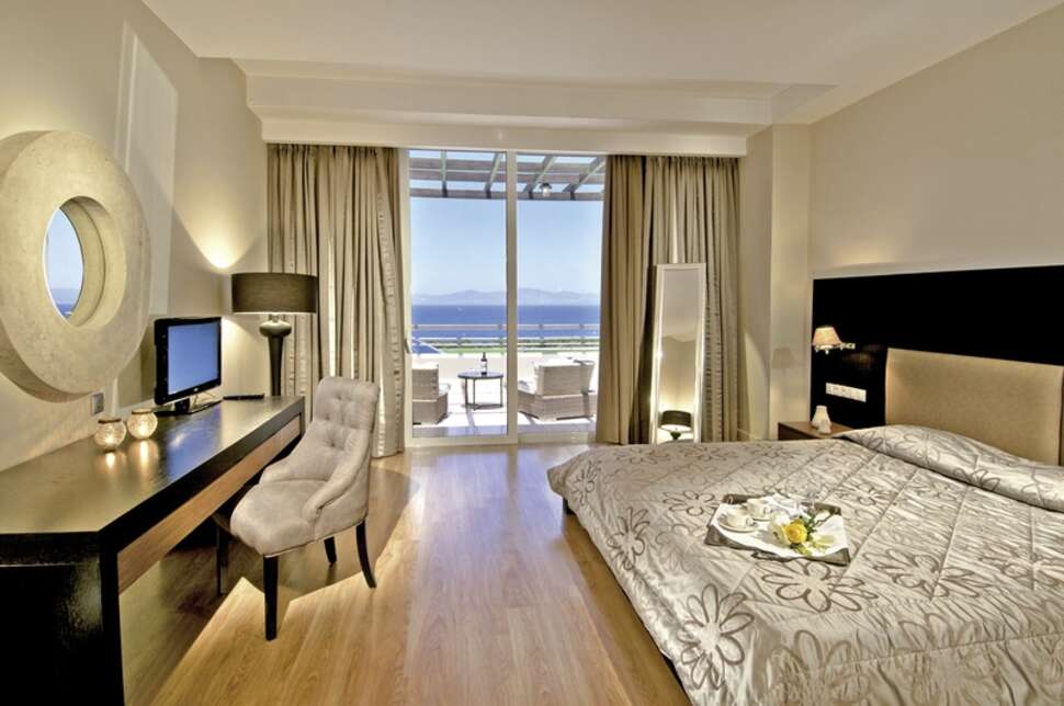 Een foto van Kipriotis Panorama Hotel & Suites